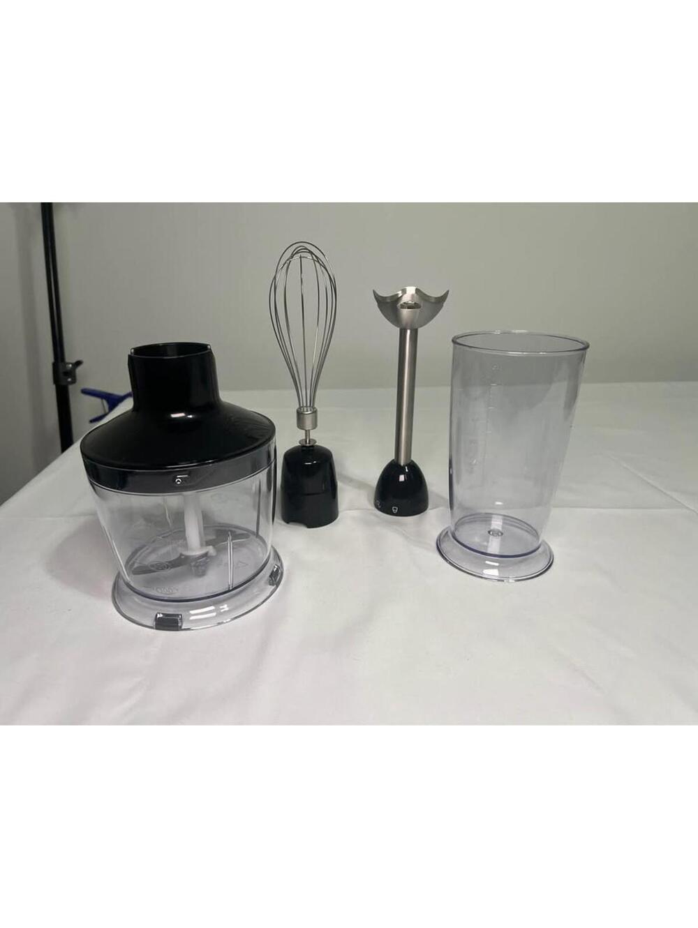 Accesories for Hand Blender